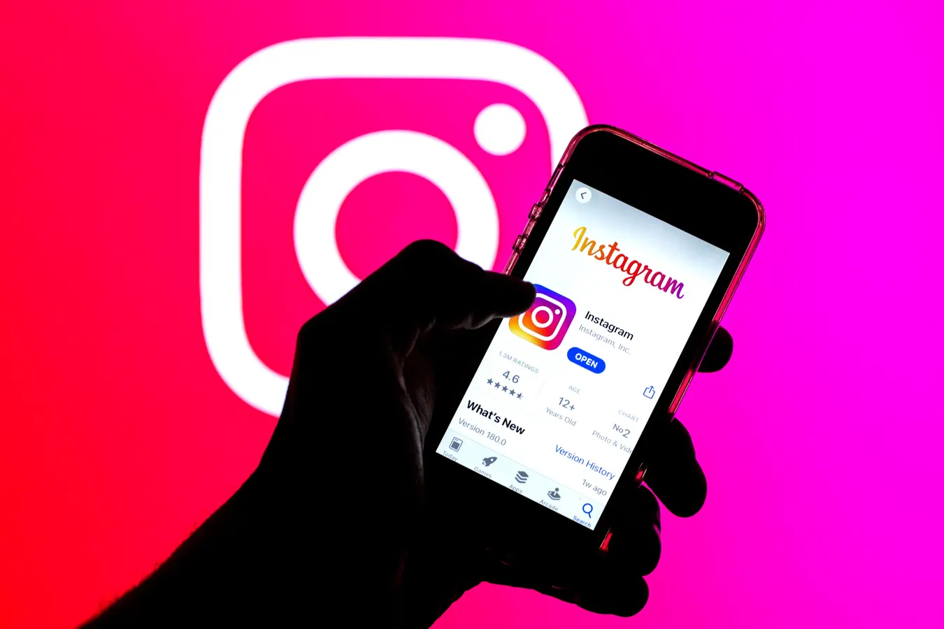 Digital Planet helps you quickly filter active Instagram accounts.